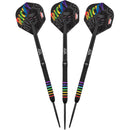 Bull's Ricky Evans 95% Steeldarts - DreamDarts Dartshop