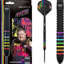 Bull's Ricky Evans 95% Steeldarts - DreamDarts Dartshop