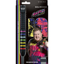 Bull's Ricky Evans 95% Steeldarts - DreamDarts Dartshop