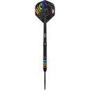 Bull's Ricky Evans 95% Steeldarts - DreamDarts Dartshop
