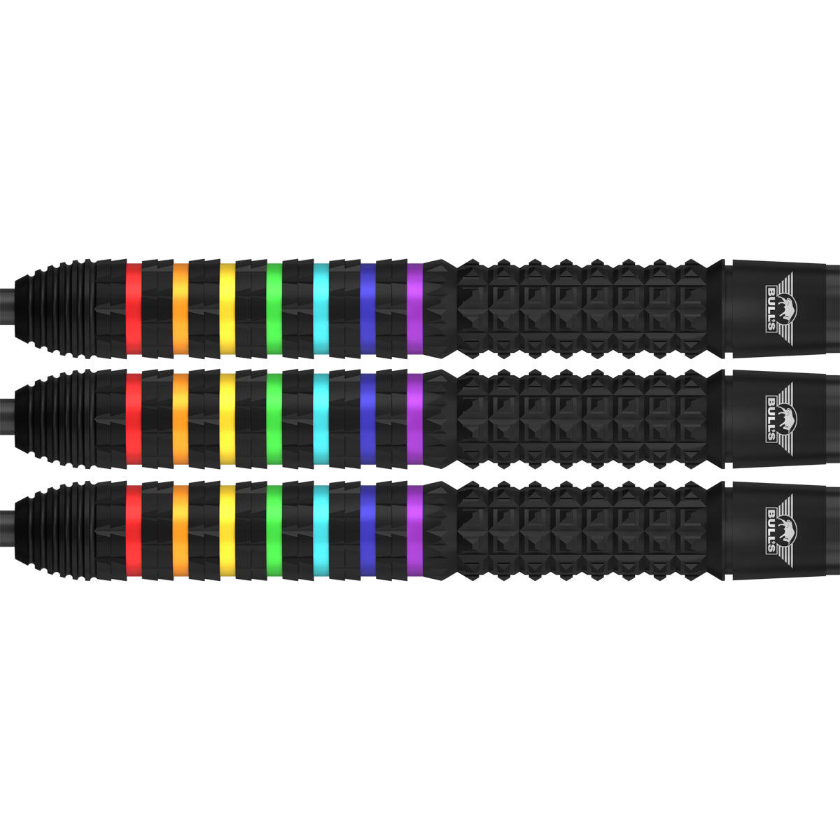 Bull's Ricky Evans 95% Steeldarts - DreamDarts Dartshop