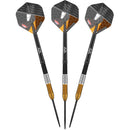 Dirk van Duijvenbode CP 95% Steeldarts - DreamDarts Dartshop