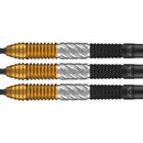Dirk van Duijvenbode CP 95% Steeldarts - DreamDarts Dartshop