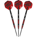 Florian Preis 90% Steeldarts - DreamDarts Dartshop