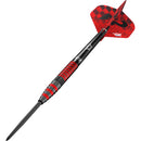 Florian Preis 90% Steeldarts - DreamDarts Dartshop