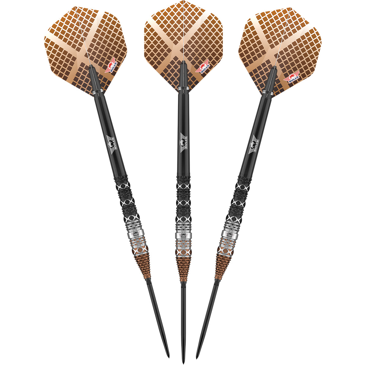 Max Hopp CP 95% Steeldarts - DreamDarts Dartshop