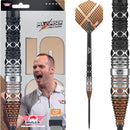 Max Hopp CP 95% Steeldarts - DreamDarts Dartshop