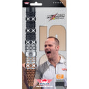 Max Hopp CP 95% Steeldarts - DreamDarts Dartshop