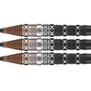 Max Hopp CP 95% Steeldarts - DreamDarts Dartshop