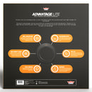Bull's Advantage Light Surround - DreamDarts Dartshop