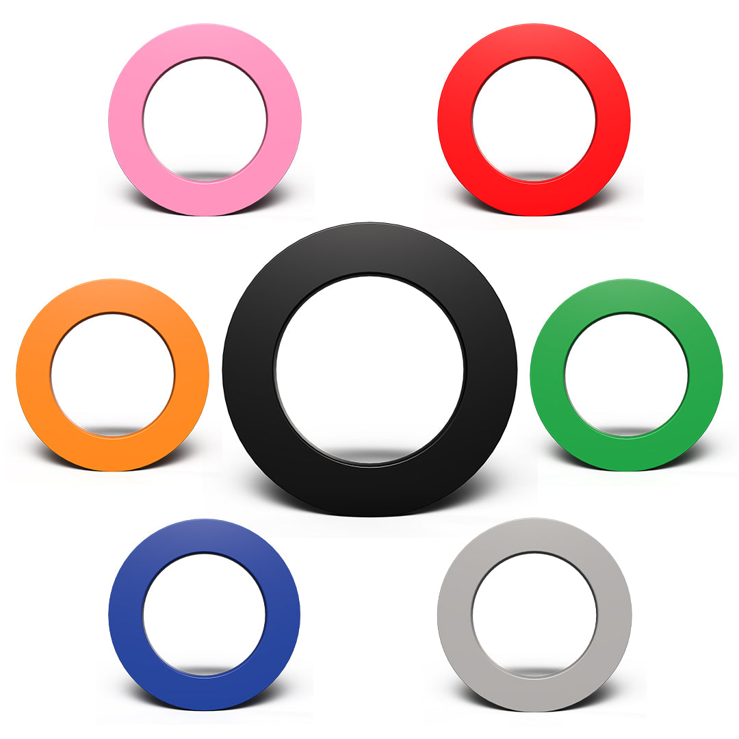 Bull's Plain PU Surround - verschiedene Farben - DreamDarts Dartshop