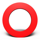 Bull's Plain PU Surround - verschiedene Farben - DreamDarts Dartshop