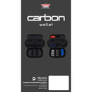 Bull's Carbon Wallet - DreamDarts Dartshop