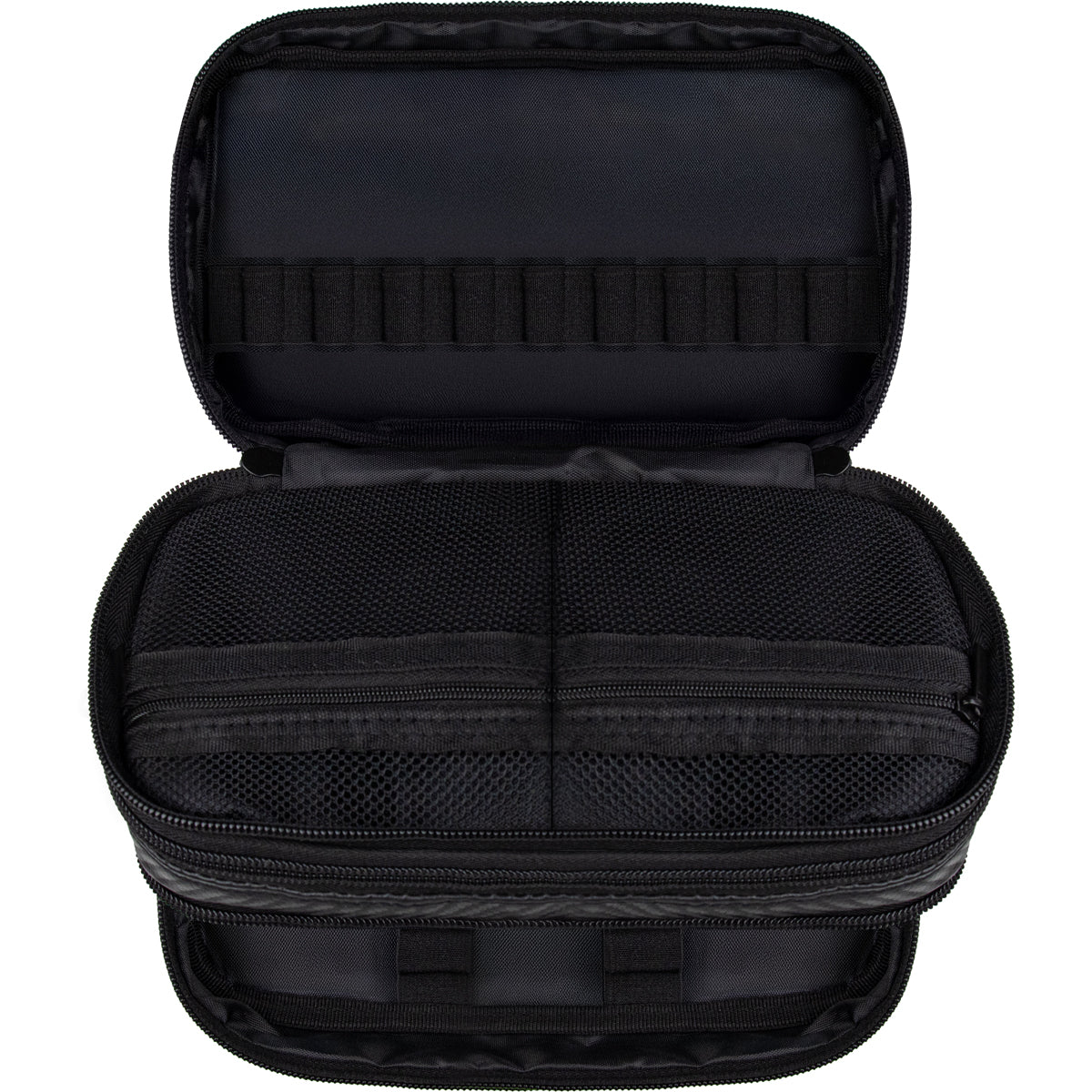 Bull's Carbon Wallet - DreamDarts Dartshop