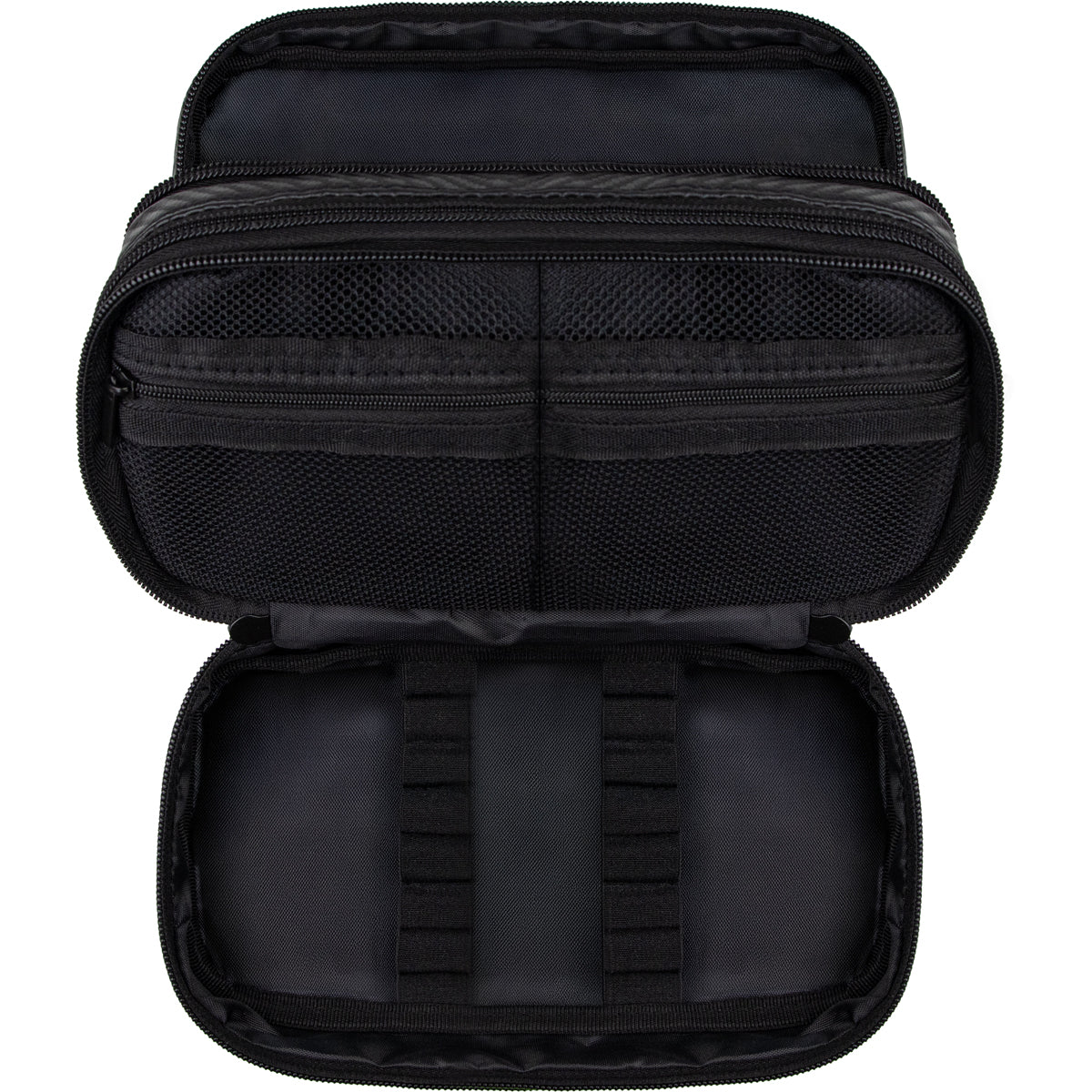 Bull's Carbon Wallet - DreamDarts Dartshop