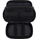 Bull's Carbon Wallet - DreamDarts Dartshop