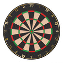 Bull's Metal Number Ring Set - DreamDarts Dartshop