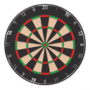Bull's Metal Number Ring Set - DreamDarts Dartshop