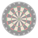 Bull's Metal Number Ring Set - DreamDarts Dartshop