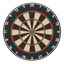 Bull's Metal Number Ring Set - DreamDarts Dartshop