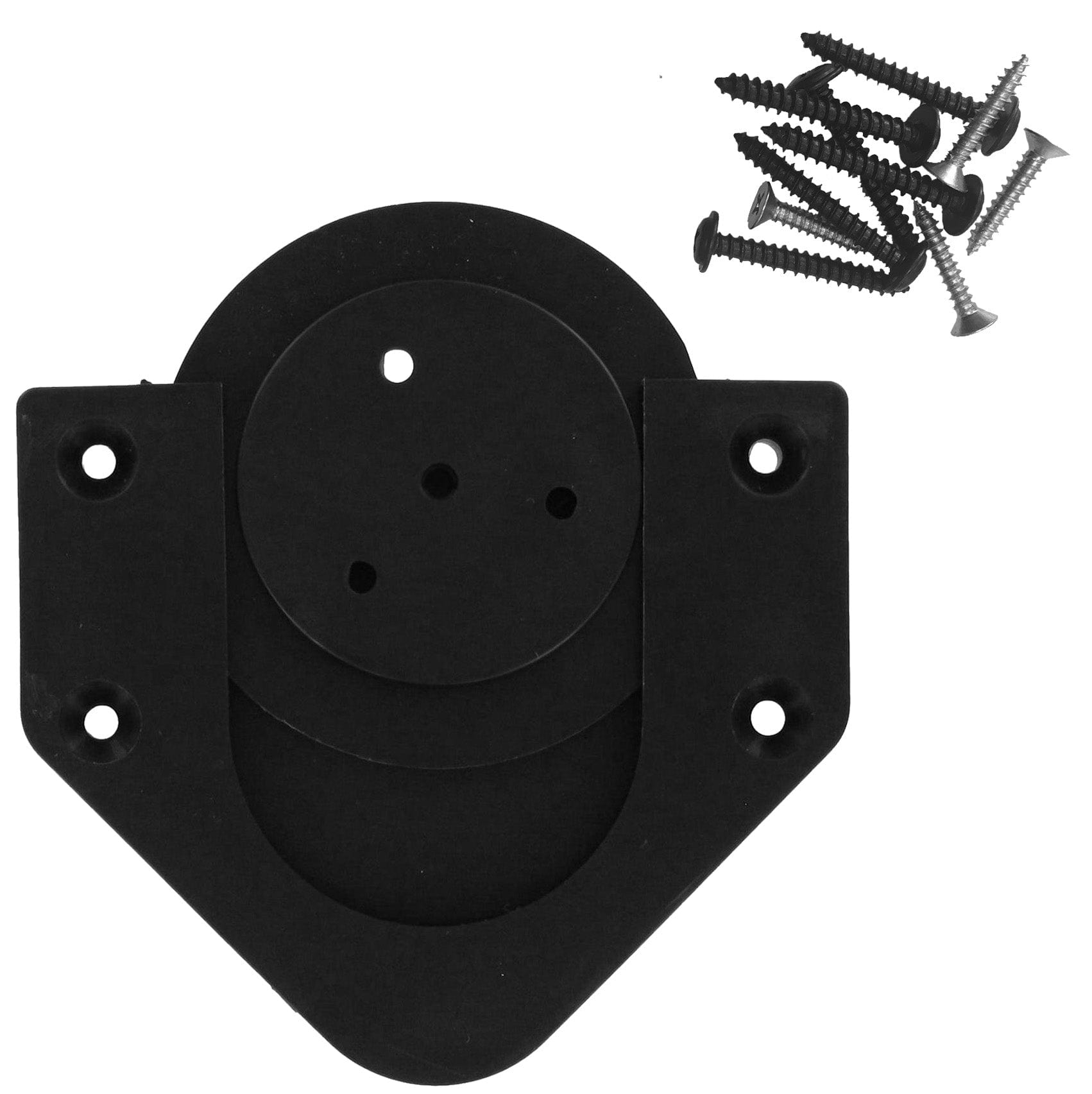 Bull's NL Rotate Fixing Bracket - Dartboardhalterung - DreamDarts Dartshop