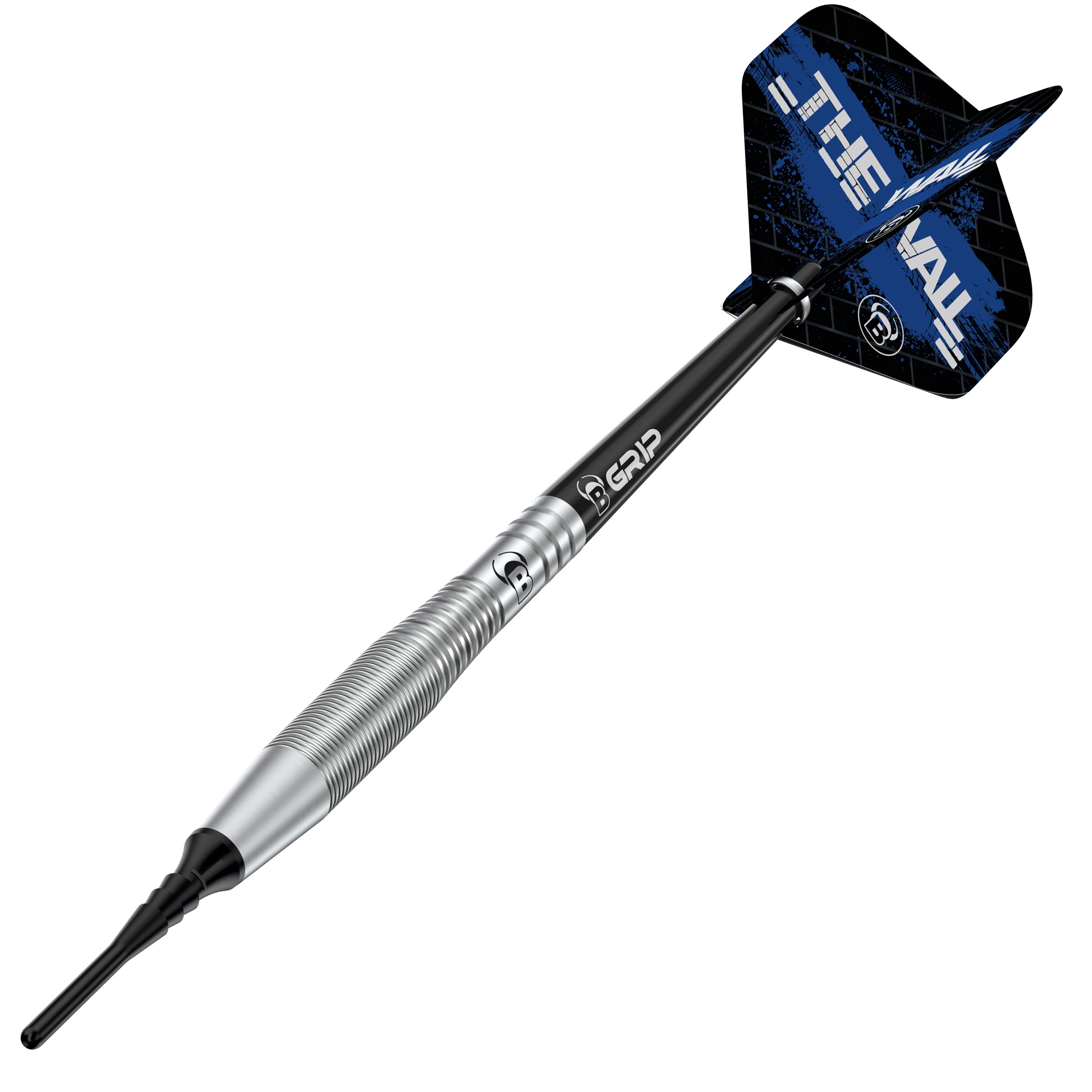 BULL'S Martin Schindler Generation 2 90% Softdarts - DreamDarts Dartshop