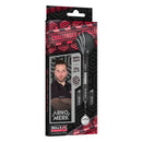 BULL'S Arno Merk 90% Steeldarts - DreamDarts Dartshop