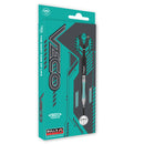 VECO V2 90% Steeldarts - DreamDarts Dartshop
