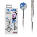 BULL'S Martin Schindler Generation 2 90% Steeldarts - DreamDarts Dartshop