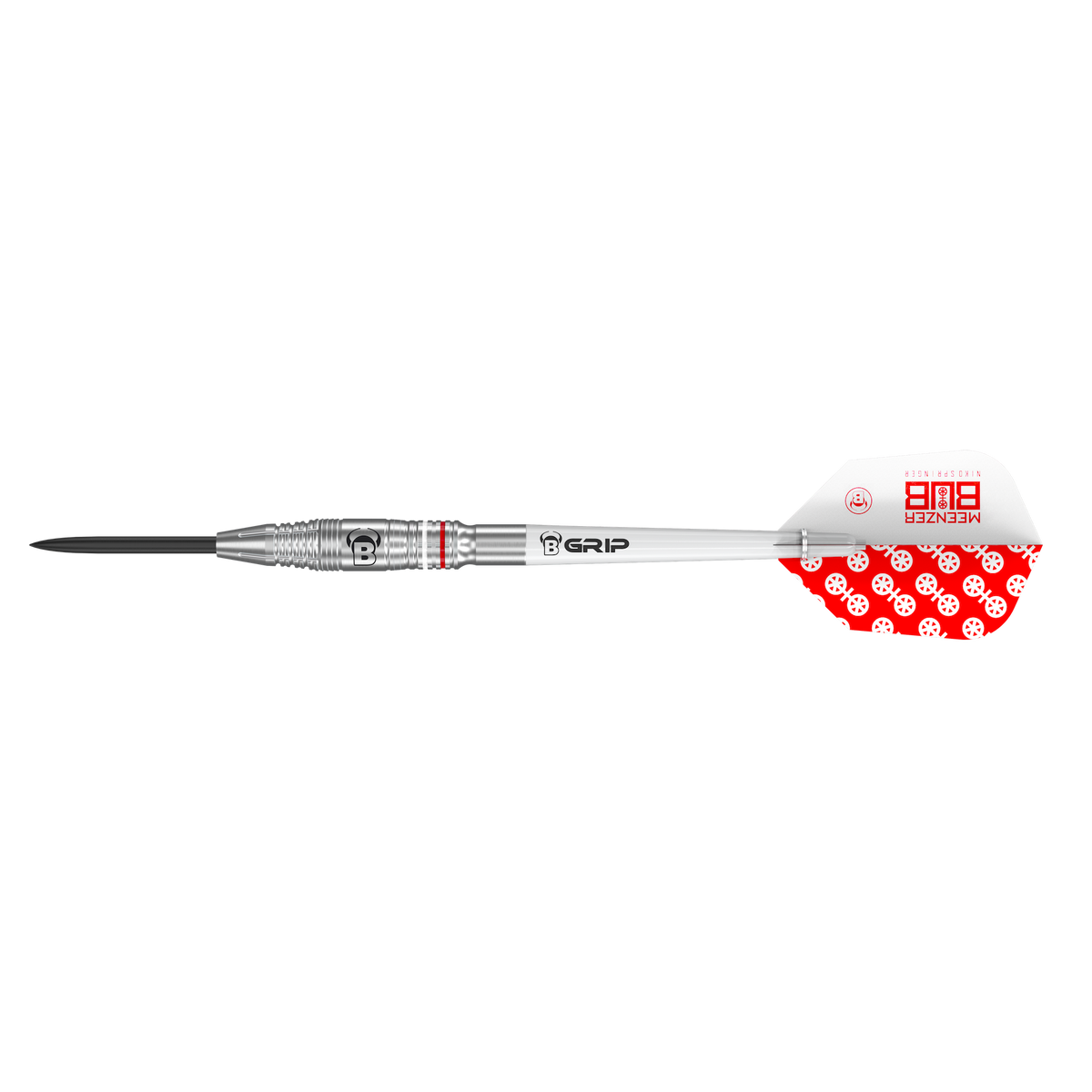 BULL'S NIKO SPRINGER 90% STEELDARTS - DreamDarts Dartshop
