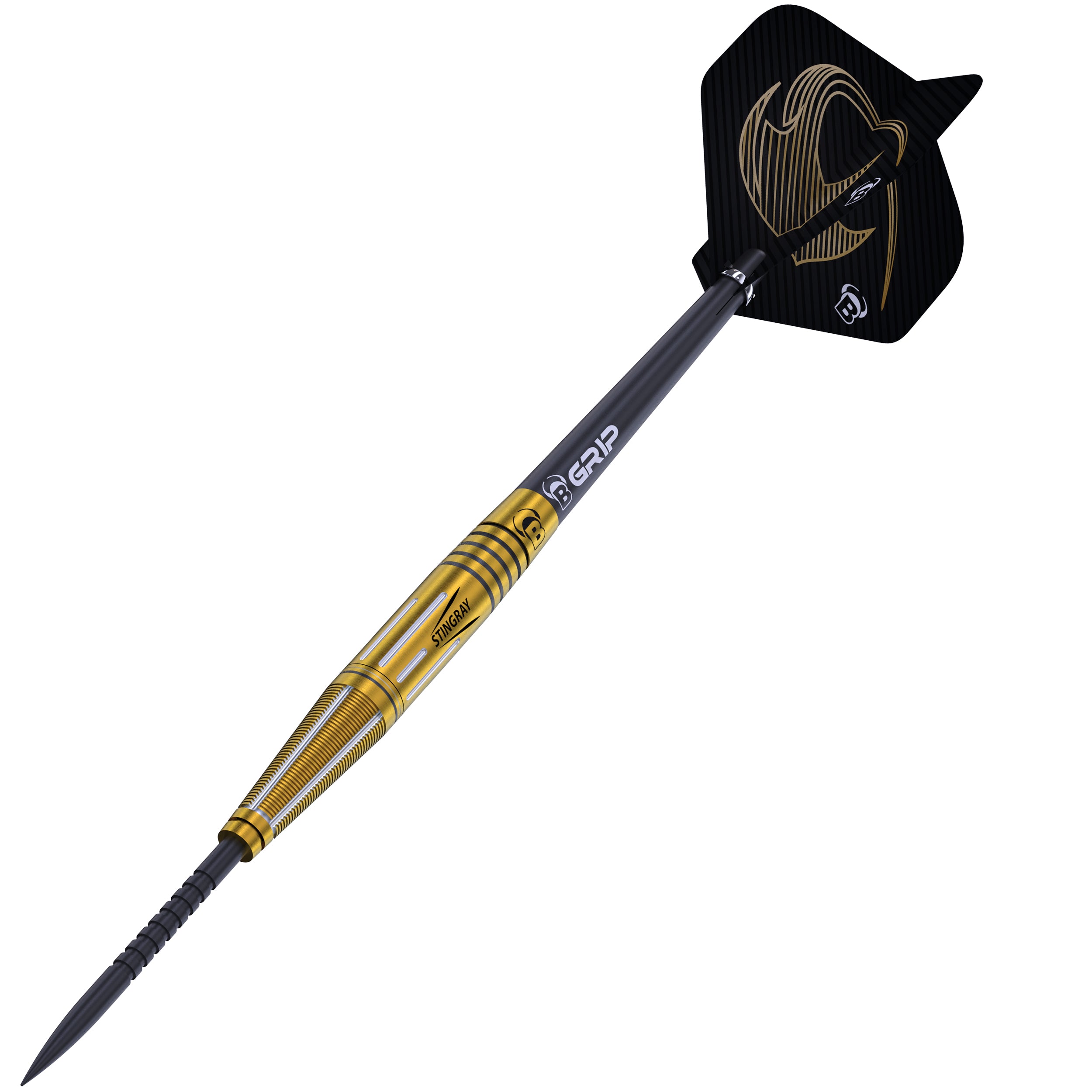 Stingray ST4 90% Steeldarts - DreamDarts Dartshop