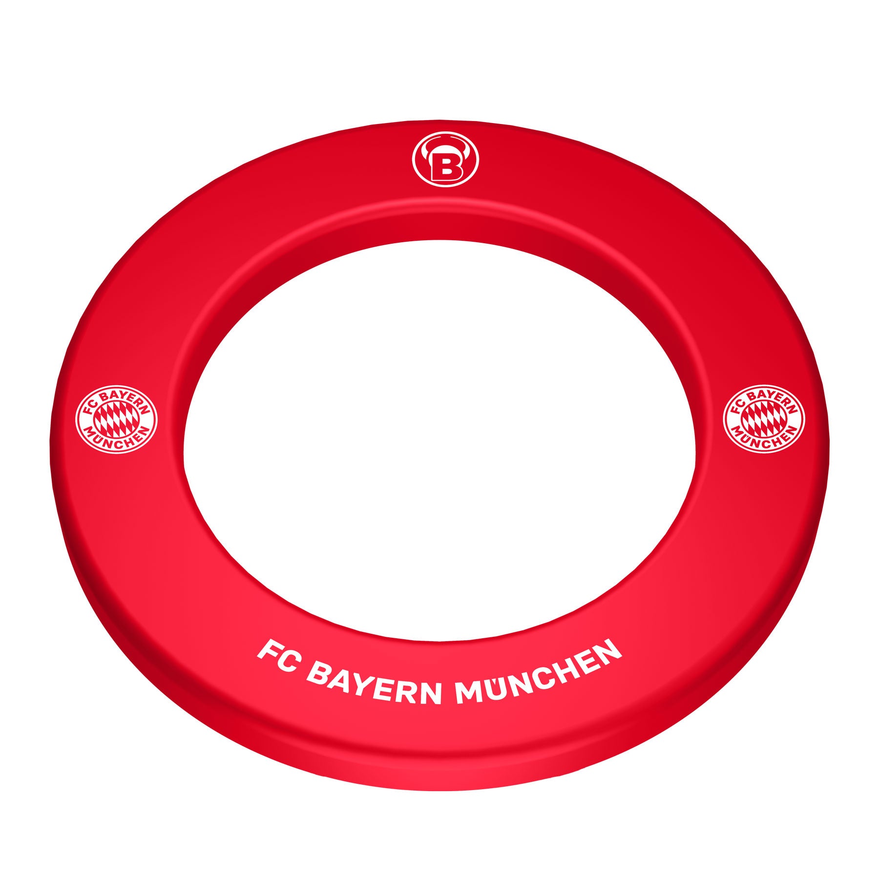 FC Bayern PU Surround - DreamDarts Dartshop