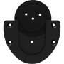 Bull's U-Fixing Bracket - Dartboardhalterung