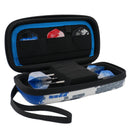 BULL'S Orbis S Dartcase Martin Schindler - DreamDarts Dartshop