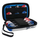 BULL'S Orbis XL Dartcase Martin Schindler - DreamDarts Dartshop