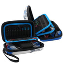 BULL'S Orbis XL Dartcase Martin Schindler - DreamDarts Dartshop
