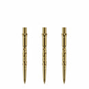 Caliburn HAN G2 EVO Dartpoints Gold - DreamDarts Dartshop