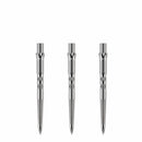 Caliburn EVO Dart Points Bamboo Silver - DreamDarts Dartshop