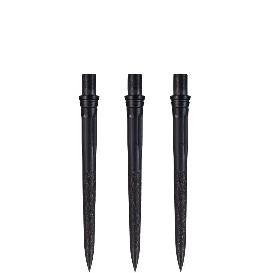Caliburn Rough No Lip EVO Dartpoints - DreamDarts Dartshop