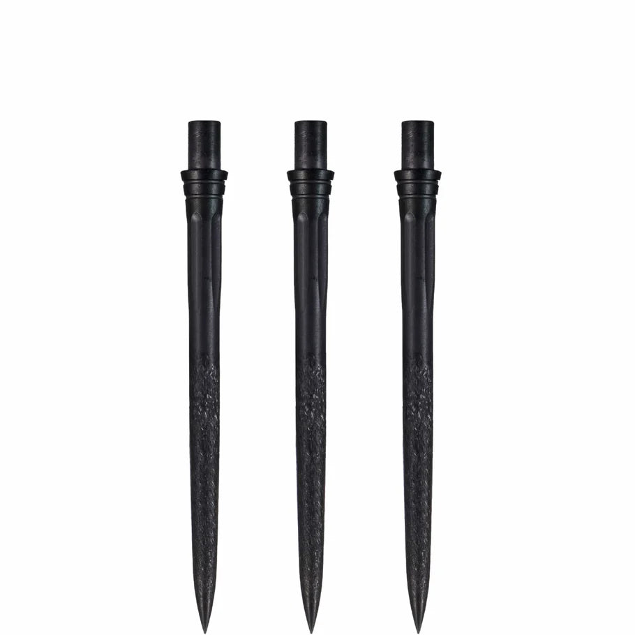 Caliburn Rough No Lip EVO Dartpoints - DreamDarts Dartshop