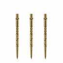 Caliburn HAN G2 EVO Dartpoints Gold - DreamDarts Dartshop