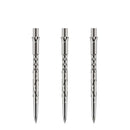 Caliburn HAN G2 EVO Dartpoints Silver - DreamDarts Dartshop