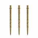 Caliburn HAN G2 EVO Dartpoints Gold - DreamDarts Dartshop