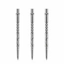 Caliburn HAN G2 EVO Dartpoints Silver - DreamDarts Dartshop