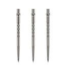 Caliburn EVO Dart Points Bamboo Silver - DreamDarts Dartshop