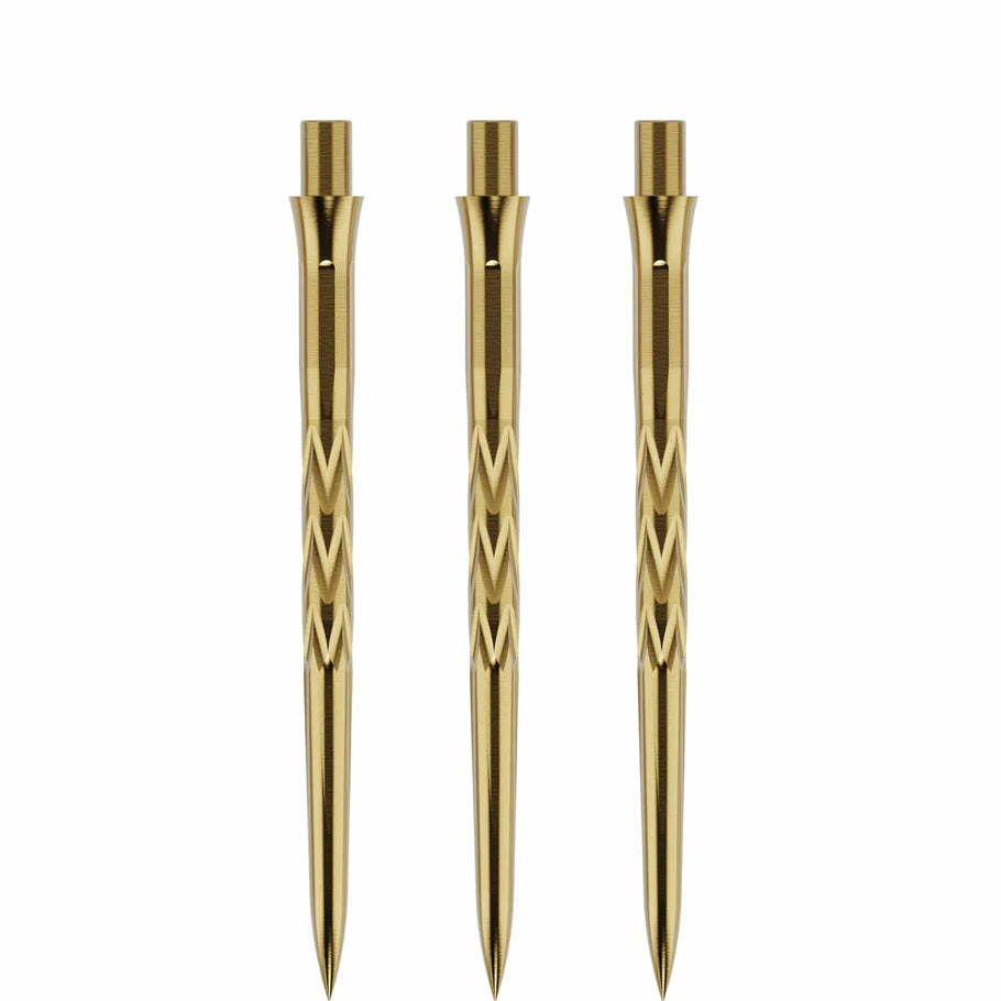 Caliburn EVO MIR Dartpoints - DreamDarts Dartshop