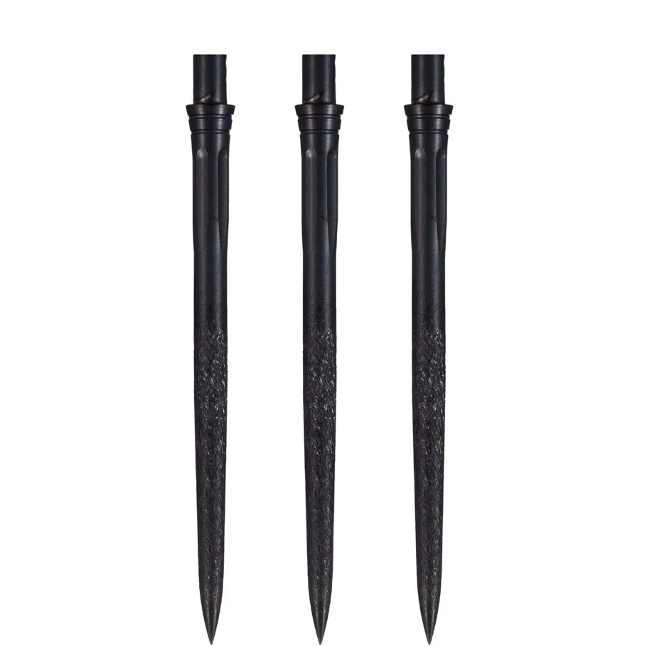 Caliburn Rough No Lip EVO Dartpoints - DreamDarts Dartshop