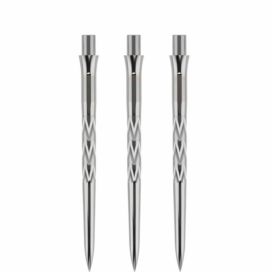 Caliburn EVO MIR Dartpoints - DreamDarts Dartshop