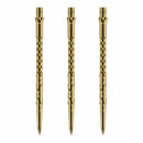 Caliburn HAN G2 EVO Dartpoints Gold - DreamDarts Dartshop