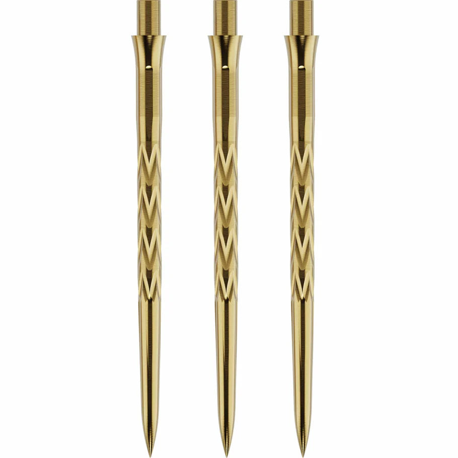 Caliburn EVO MIR Dartpoints - DreamDarts Dartshop